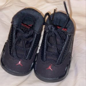 Jordan “Last shot” 3c
